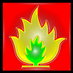 Burning Bush Seeds :: Keeping the Fire Burning (image for) Burning Bush Seeds :: Keeping the Fire Burning